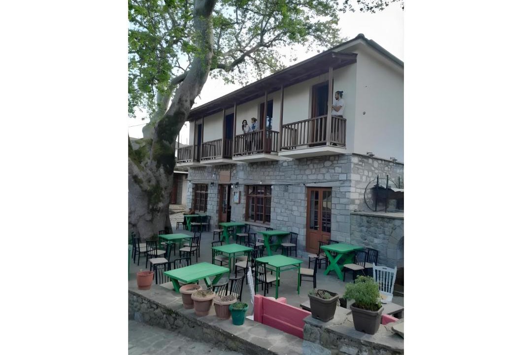 Pyrsogianni House | Armoloi Traditional - Guest House