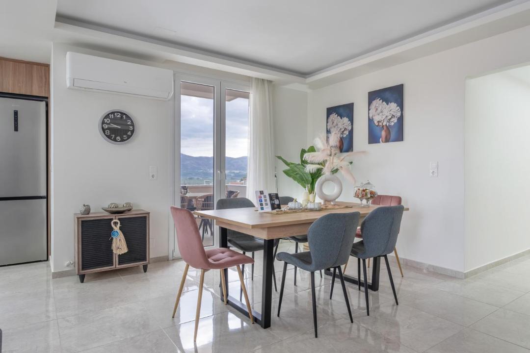 Kappariana Apartment | Athena Home South Crete