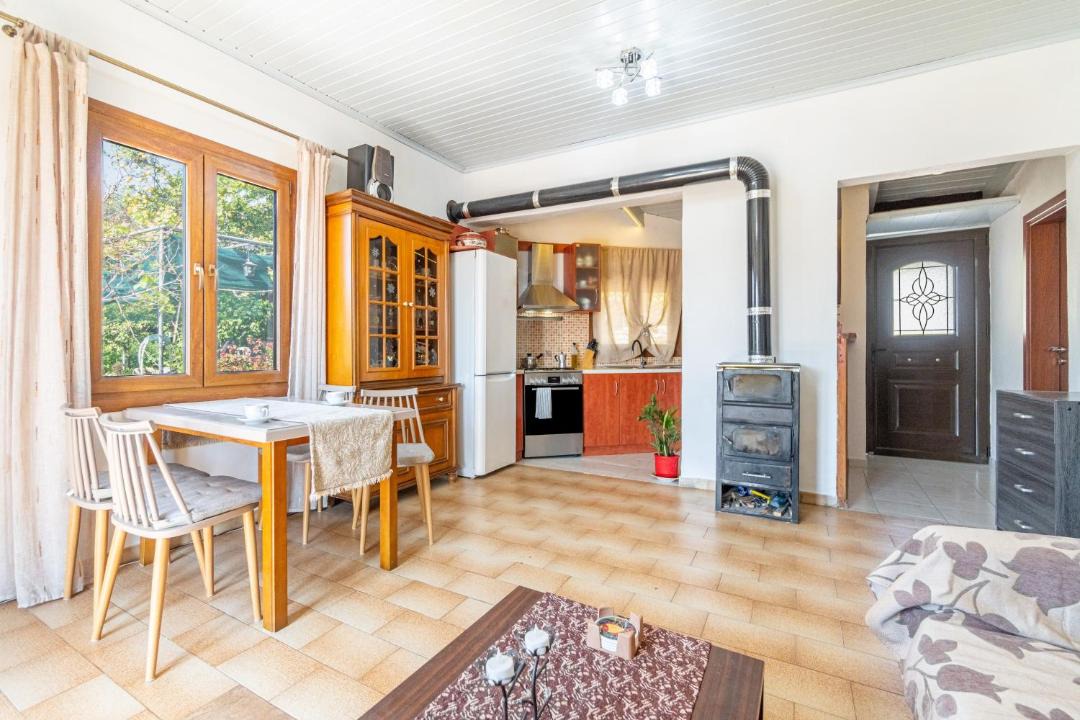 Koutsi House | Victoria's House