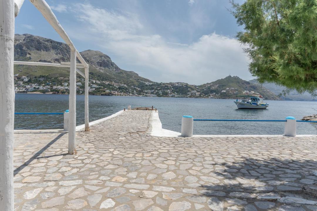 Telendos House | Peter's Paradise
