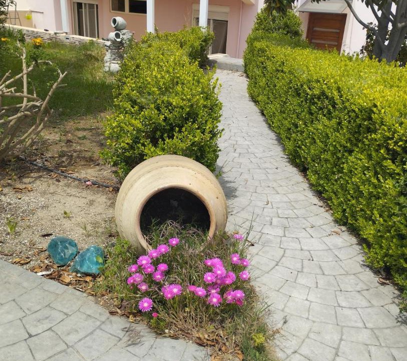 Tingaki House | Kos Dream Family Stay in Kos