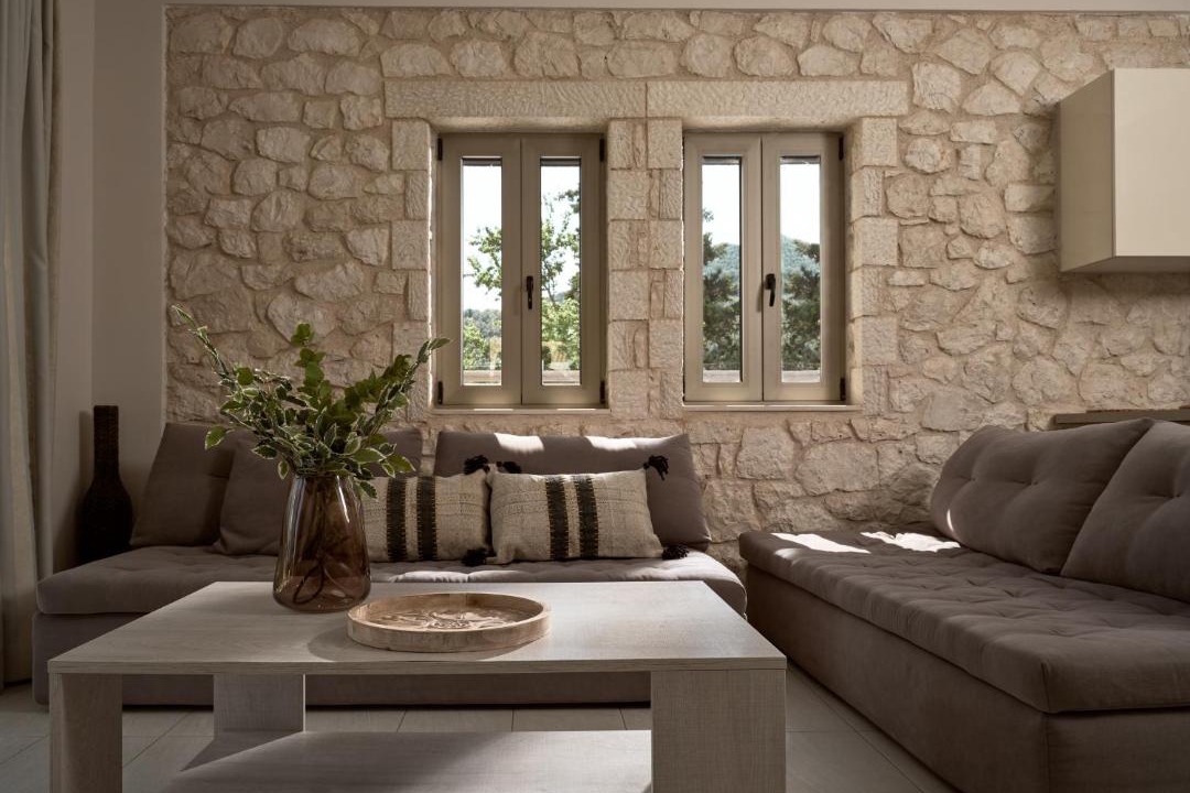 Vlicho Villa | Avesta Private Villas - Niovi