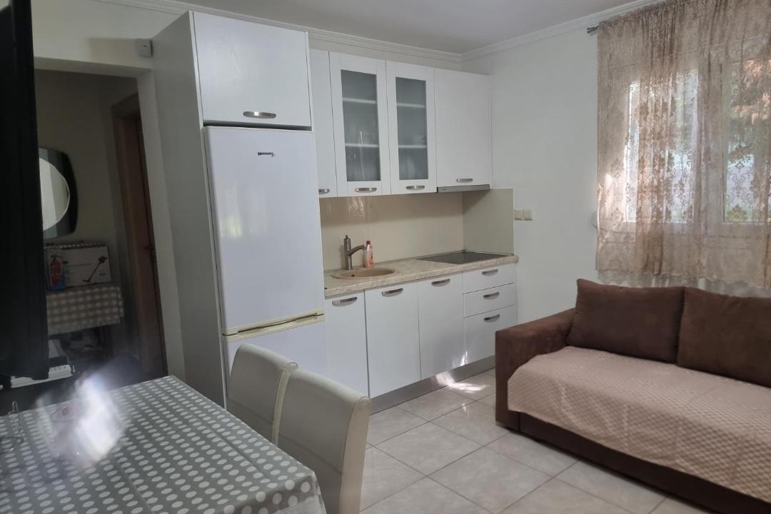 Asprovalta Apartment | Blue Serenity