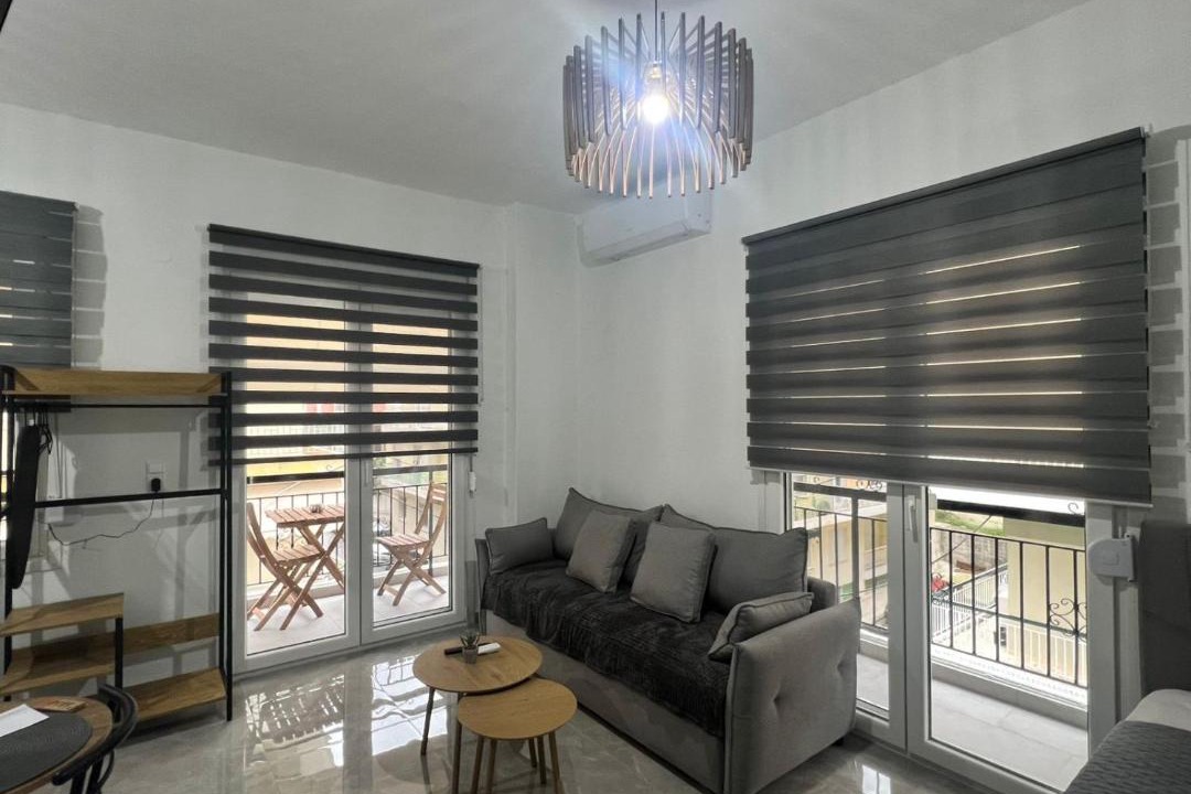 Drama Apartment | Drama Homes Argiroudi