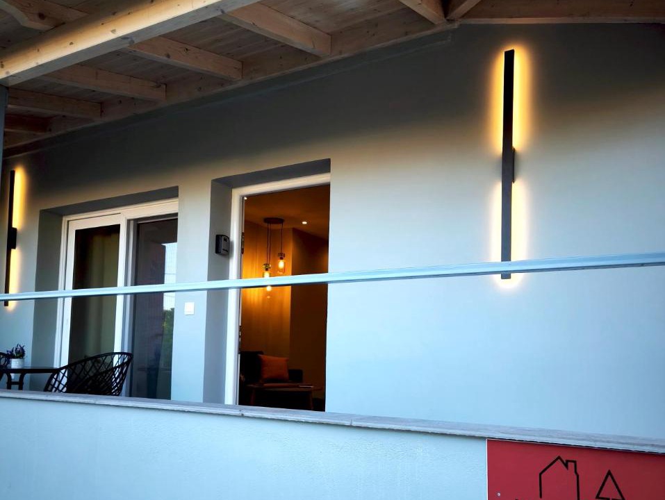 Potamos Apartment | Kantouni House 2