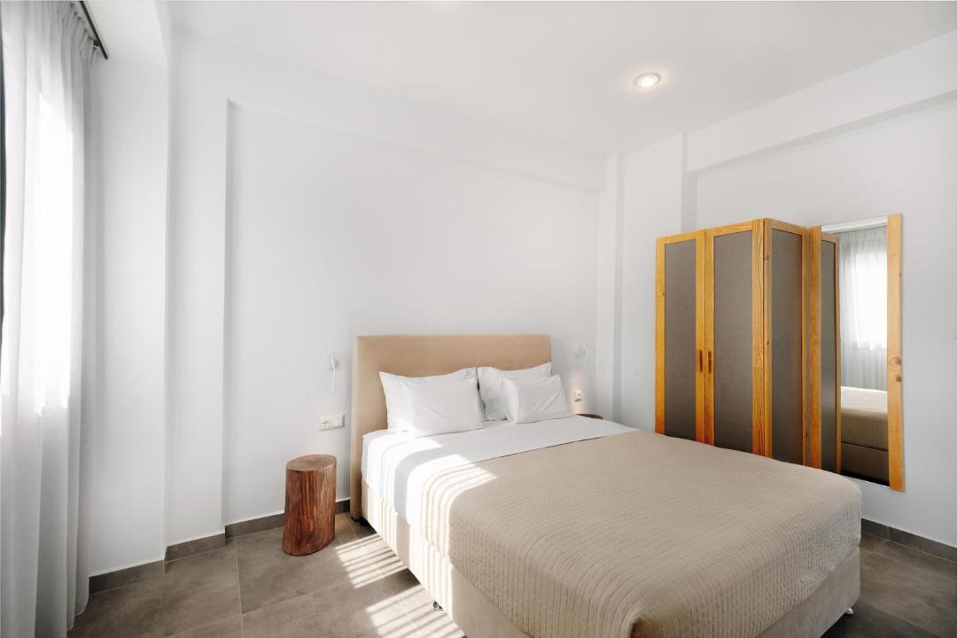 Skala Rachoniou Villa | SunBlue Boutique Villas
