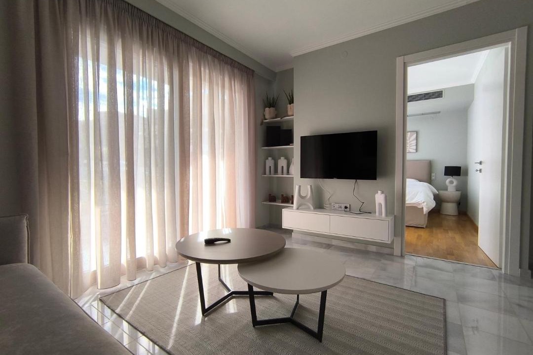 Ioannina Apartment | Suite Room 33 Ioannina - Near airport