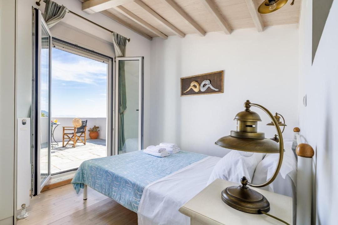 Alonissos Villa | Villa Calma