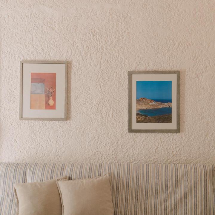 Agia Pelagia Apartment | Perla Apartments