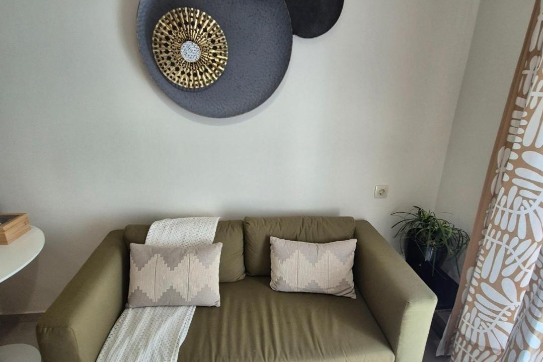 Arta Apartment | Centro casa