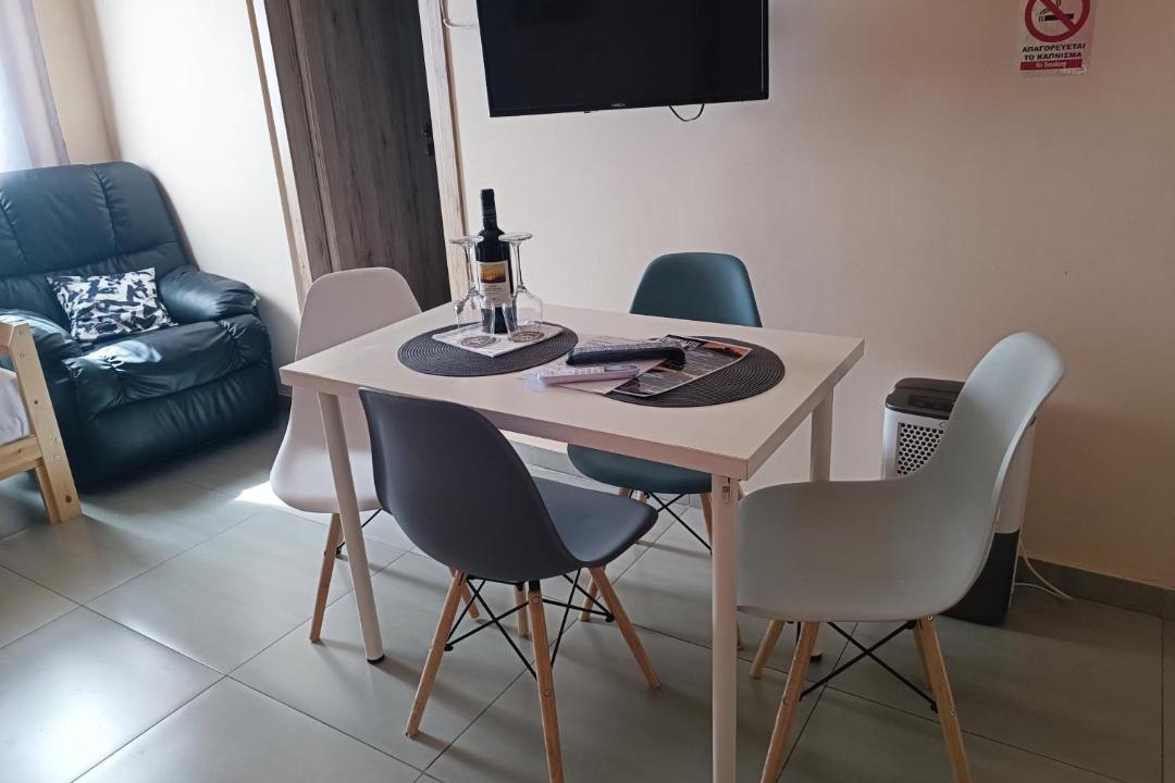 Athens Apartment | knezevic resorts 3