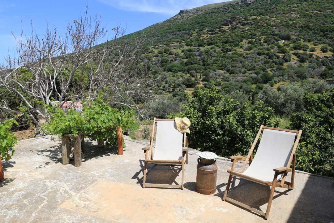 Andros Town House | Oak Farm Traditional Family House