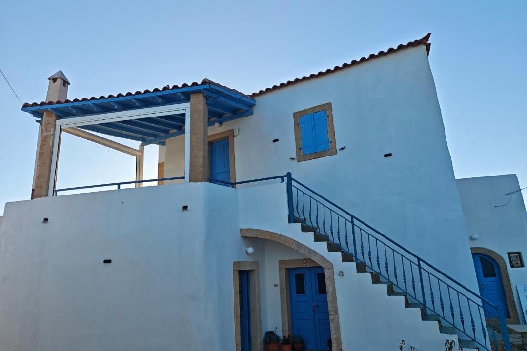 Kastrisianika Apartment | Kastri