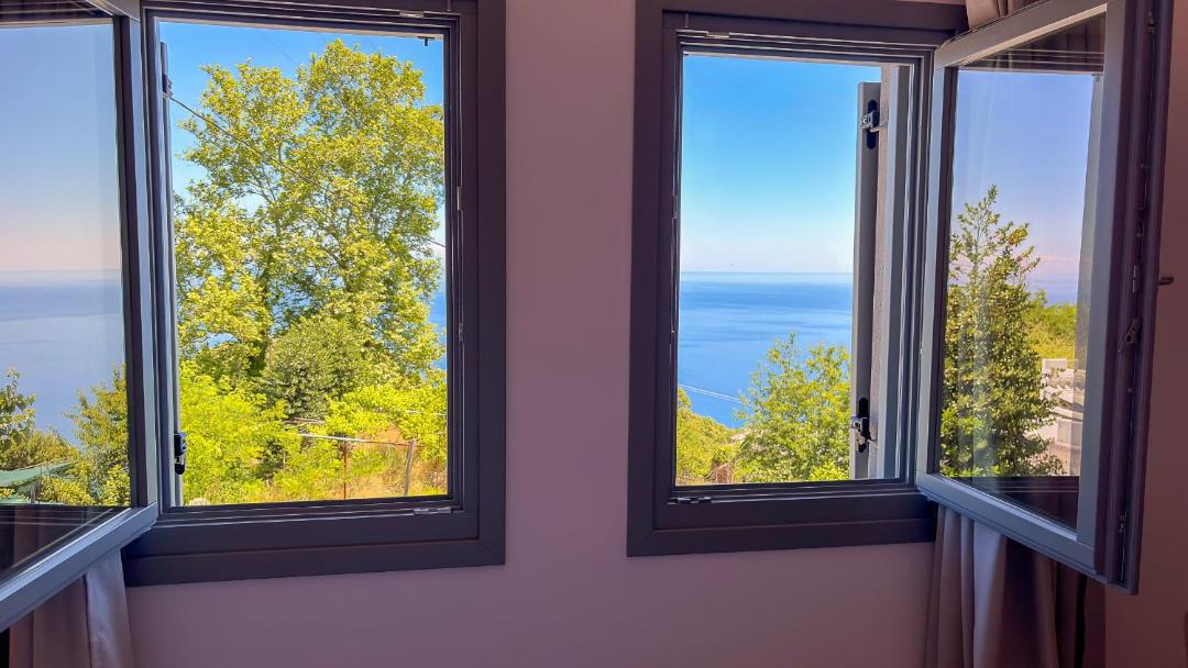 Agios Dimitrios House | Centaure Inn