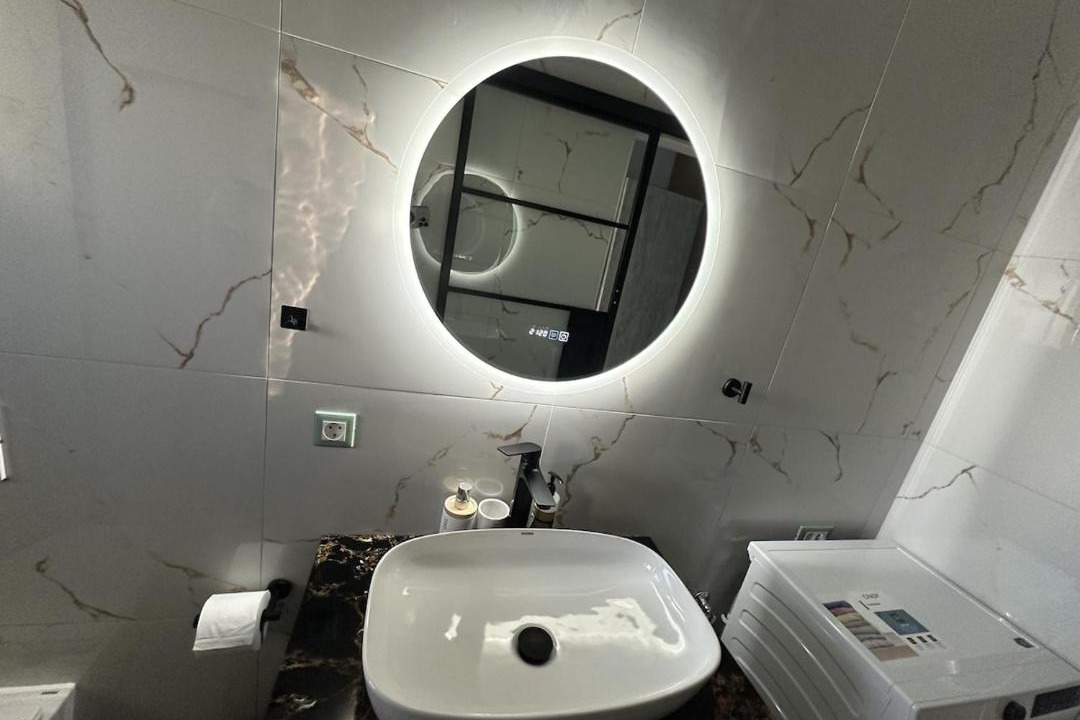 Filiates Apartment | Zen Stay Maisonette