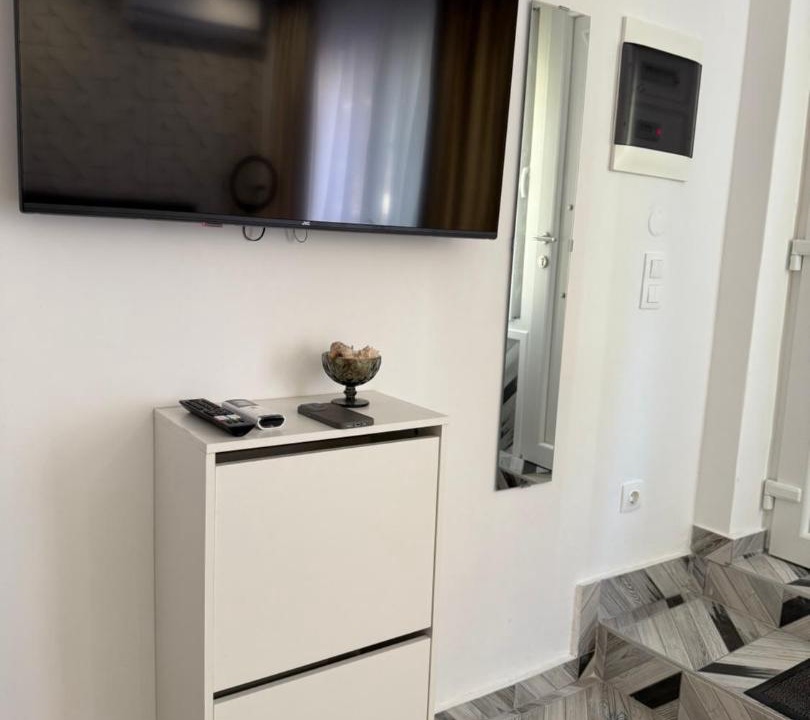 Katerini Apartment | Studio Lite Ermou#17