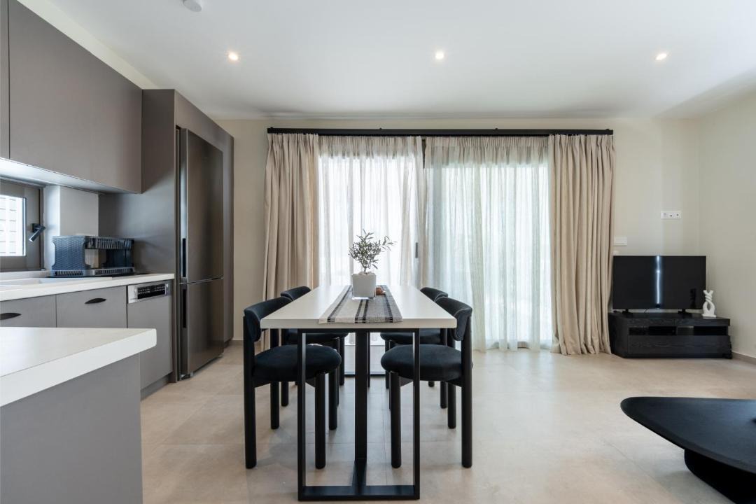 Kropia Villa | Kaerati Athens