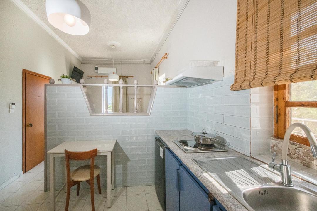 Kissamos Apartment | Bikakis Family Apartments