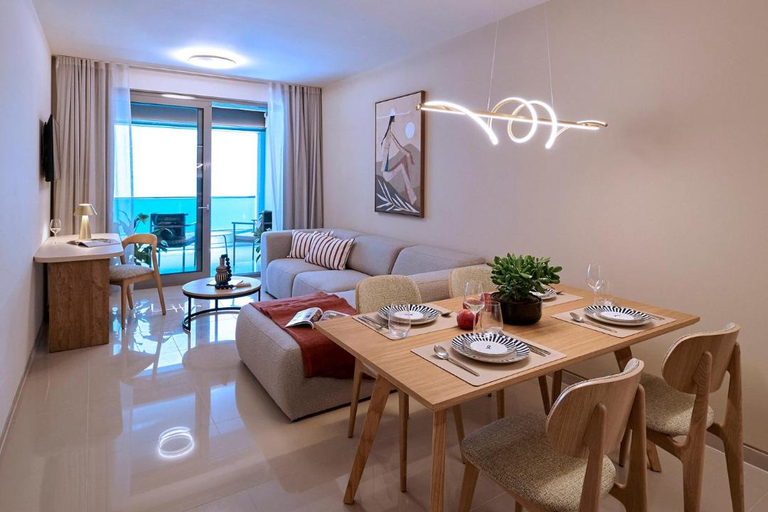 Piraeus Apartment | Zeus Piraeus Grand