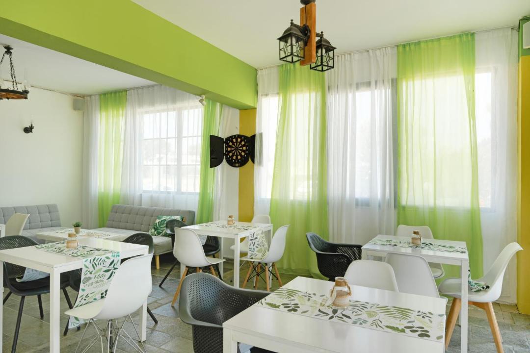 Mastichari Bed & Breakfast | Ilios and Irene 5