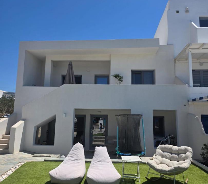 Aliki Apartment | Villa Marina