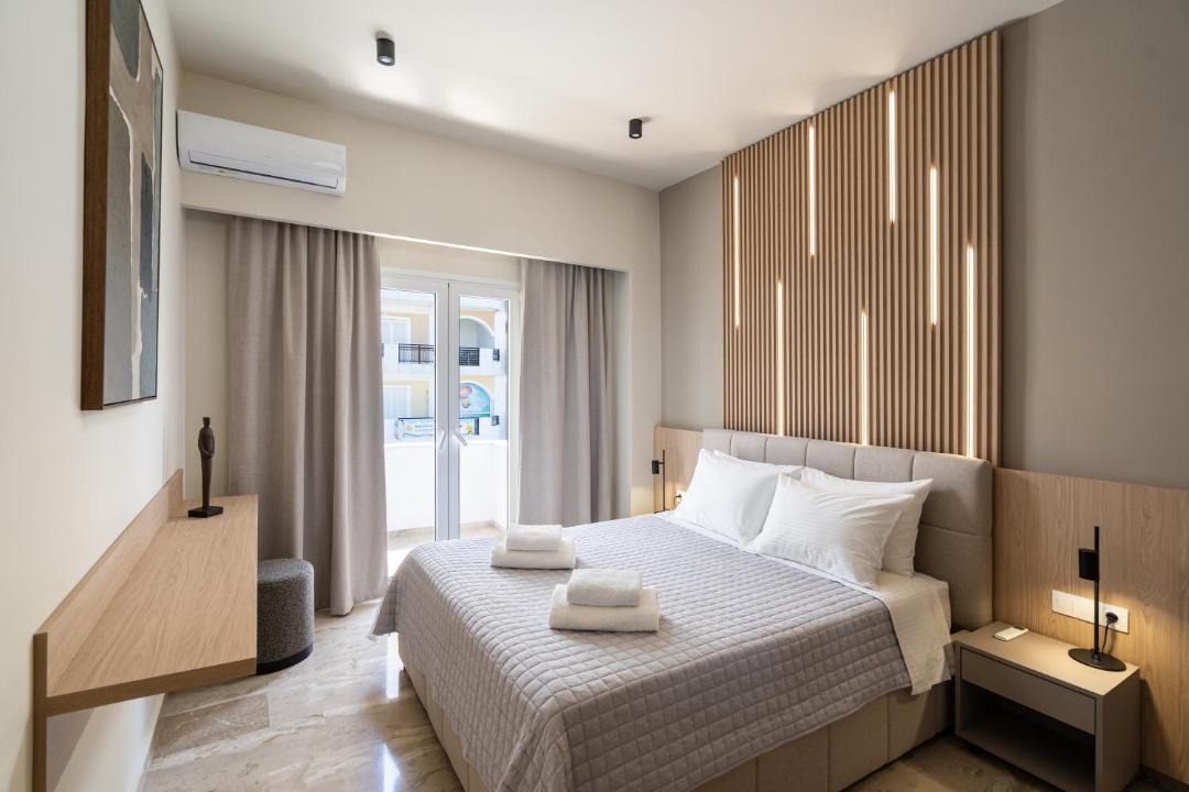 Ierapetra Apartment | Agathe Apartment