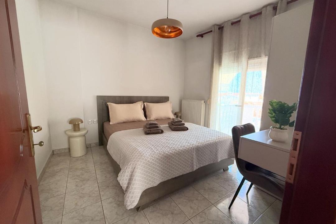 Skala Marion House | VA House