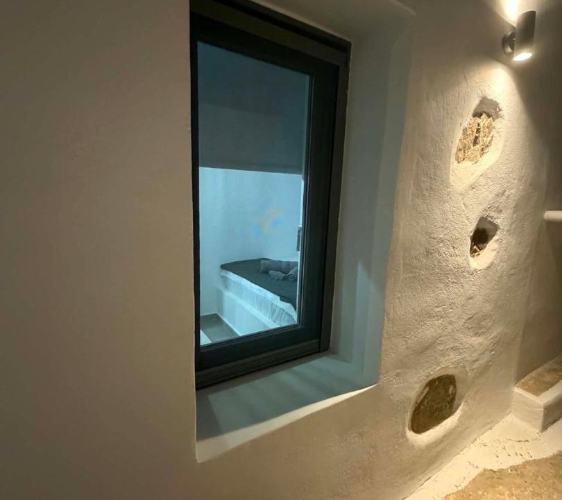 Serifos Apartment | Petra Mare