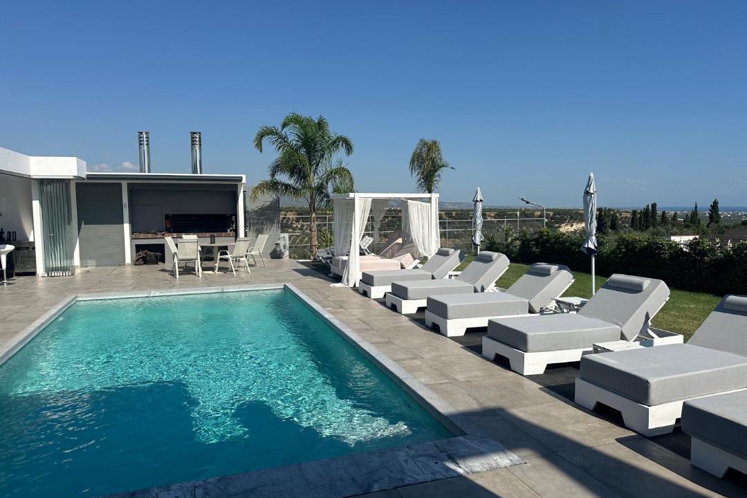Velon Villa | Maria Luxury Villa