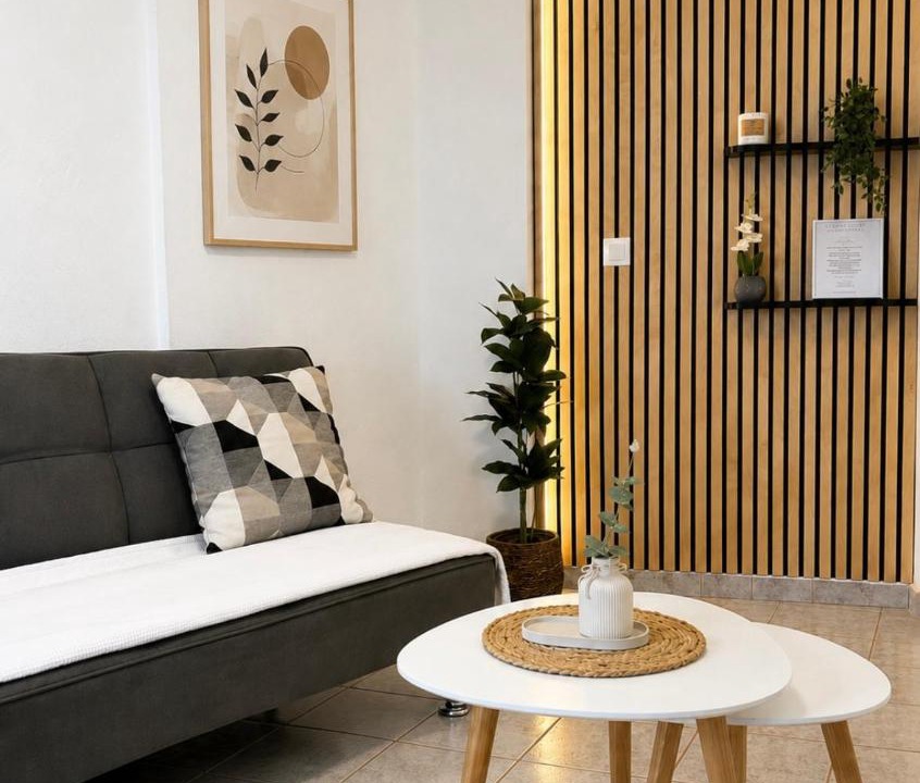 Nea Propontida Apartment | Starry Coast Apartments