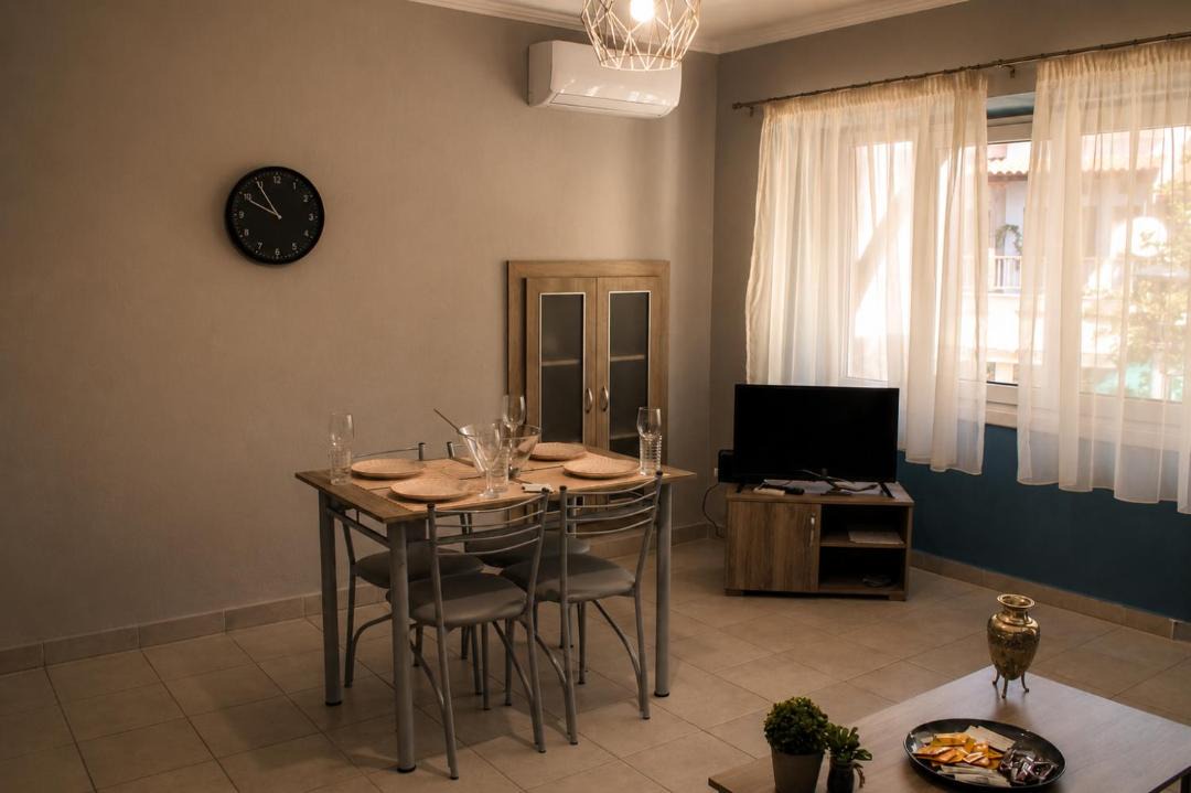 Agios Nikolaos Apartment | Central Apartment