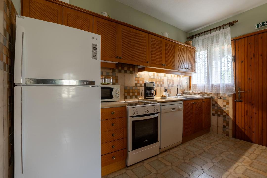 Chalcis House | Ioanna Sunset Retreat