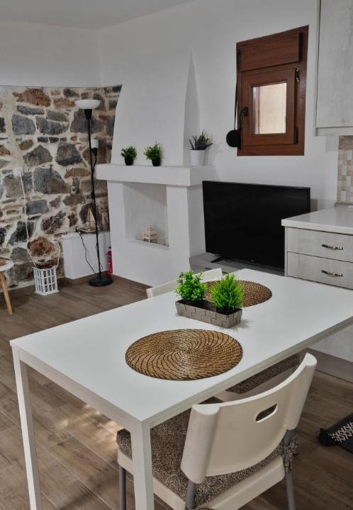 Makri House | Antoni's House Makri