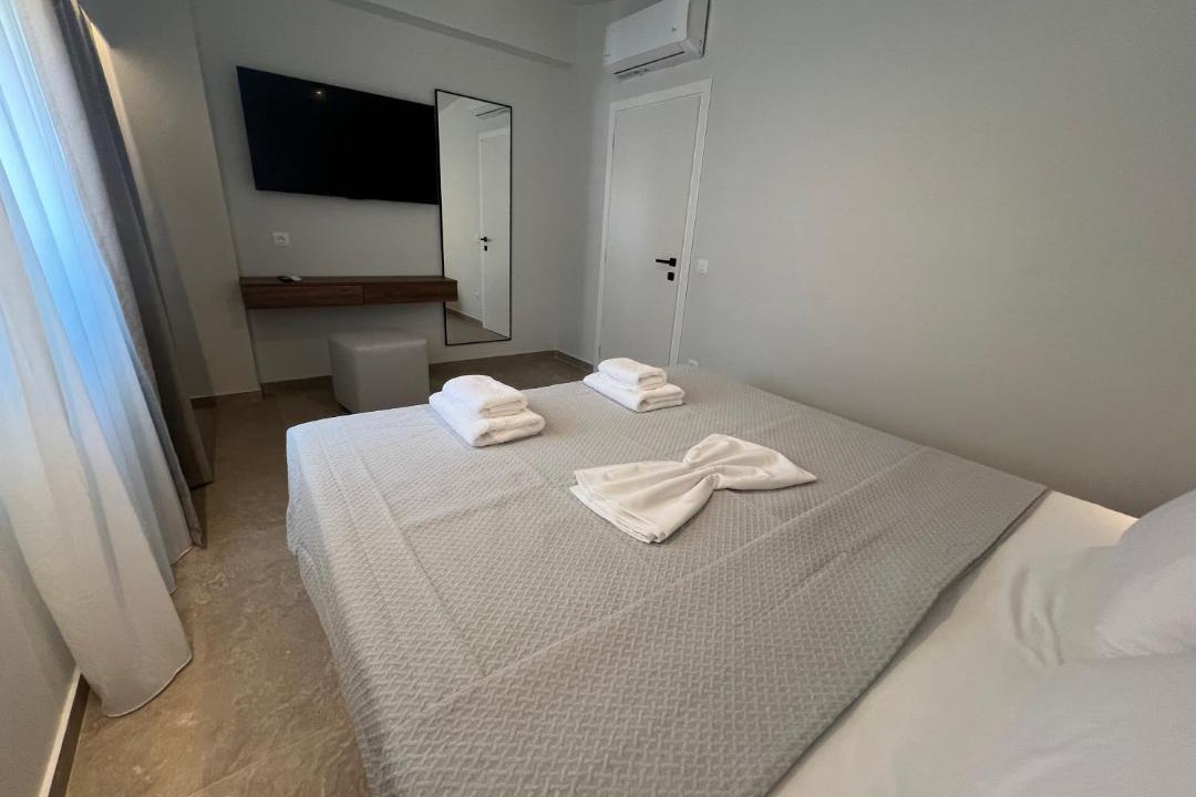 Ixia Apartment | Ixia Cozyline Apartments