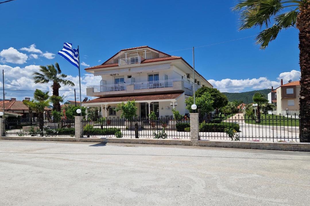 Asprovalta Apartment | Villa Dimitris Apartments & Bungalows