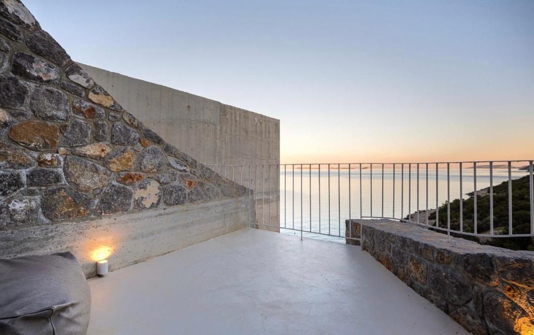 Katakali House | Mare e Pietra - Villa Mare