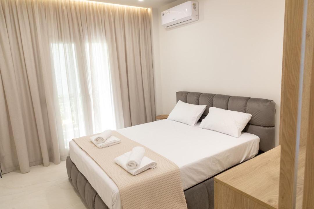 Thessaloniki Apartment | Terminal Suites Orfeas