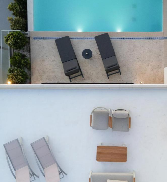 Kanali Apartment | Sole Azzurro Villas
