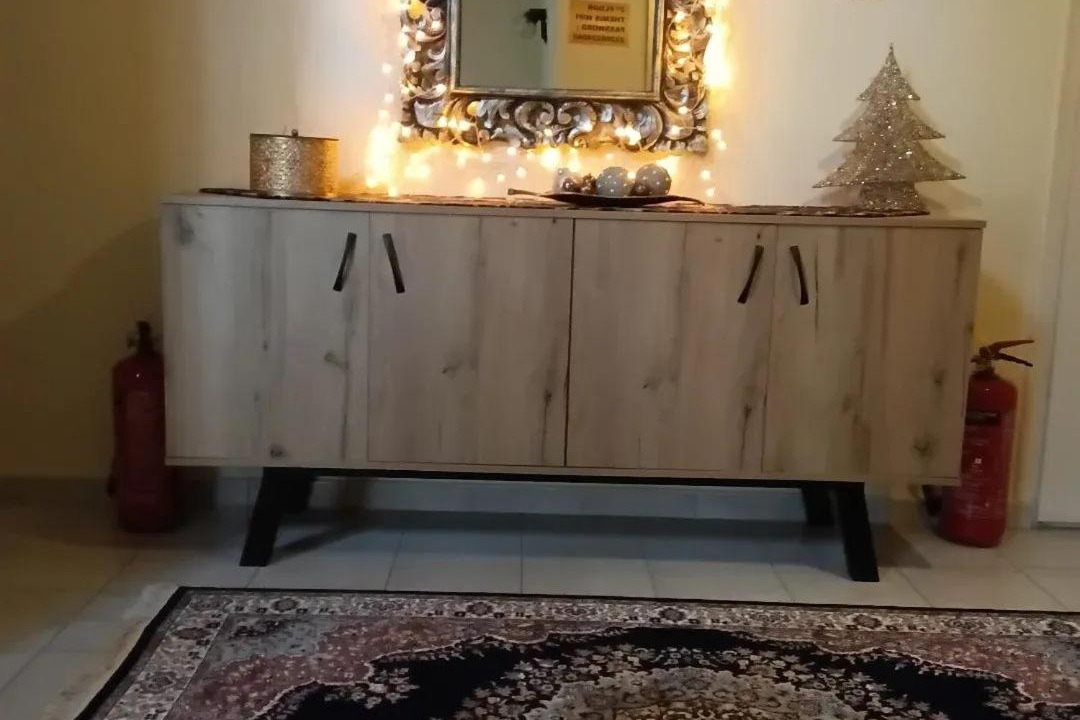 Loutra Edipsou Apartment | Themis - Θέμις Apart Hotel