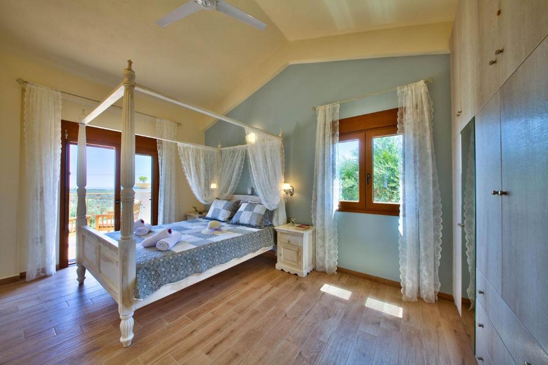 Koutsi Villa | Villa Androniki