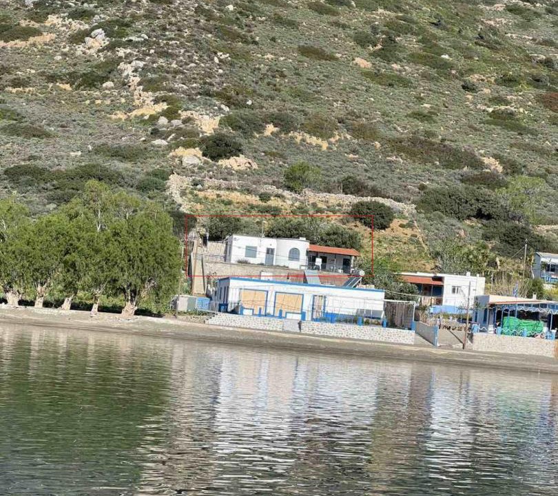 Telendos House | Dimitreli Beach House