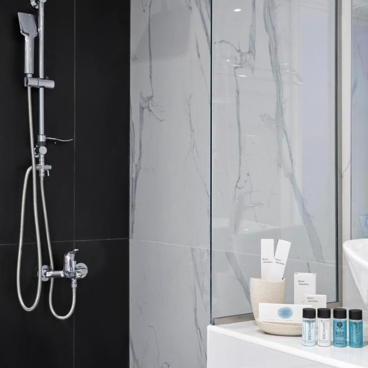 Poros Hotel | Xenia Poros Image Hotel by GHH