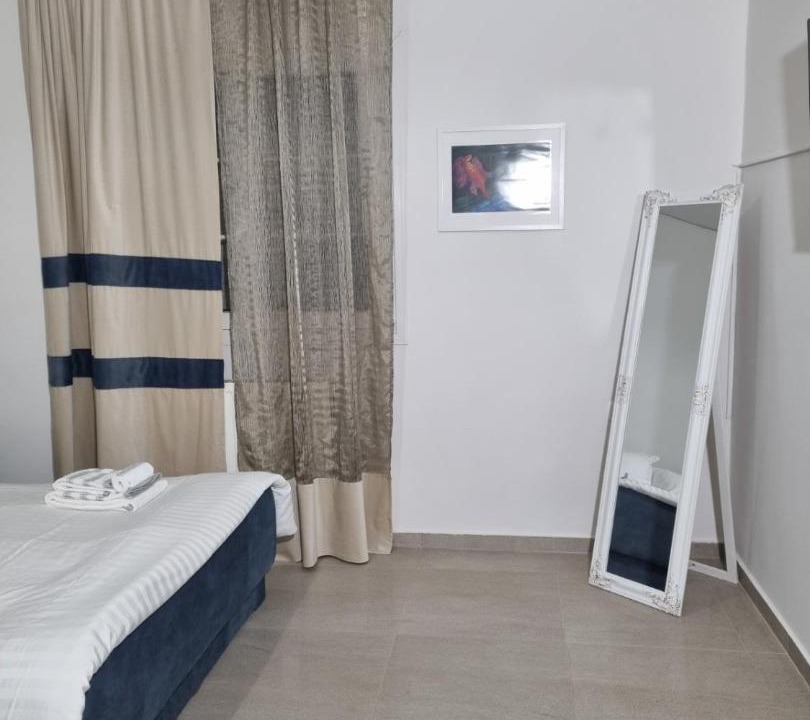 Ioannina Apartment | La Campagne Ioannina Kranoula
