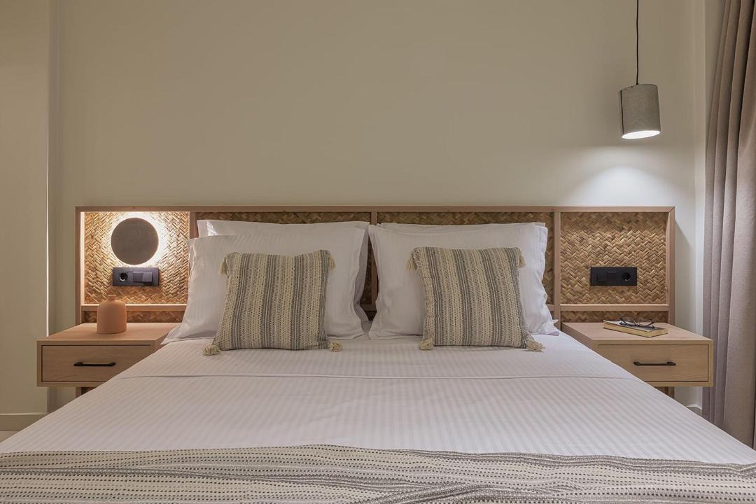 Mytikas Villa | Kiva Luxury Suites Villas