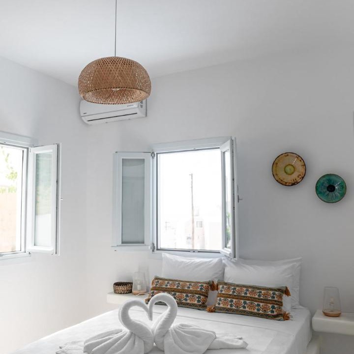 Emporio House | Tyche - Santorini Emporio Villas