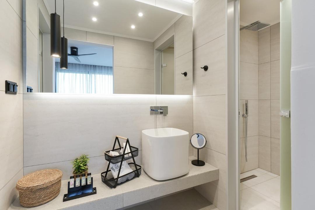 Chrisi Akti Apartment | Videre Golden Private Pool Suites