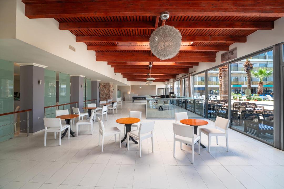 Petaloudes Resort | All Senses Ocean Blue Sea Side Resort & Spa By Anayia All Inclusive Resorts