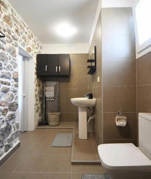 Panormos Apartment | Markos House