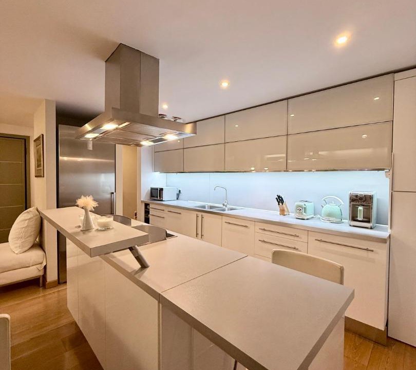 Trikala Apartment | Στην ΚΑΡΔΙΑ ΤΗΣ ΠΟΛΗΣ - in the HURT OF THE TOWN