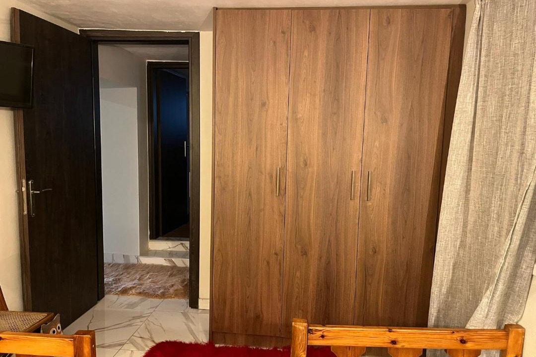 Monastiraki Apartment | Despo's Guest House